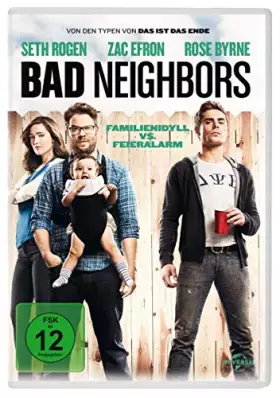 Couverture du produit · Bad Neighbors [Import]