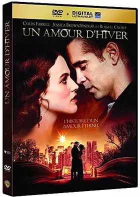Couverture du produit · Un Amour d'hiver [DVD + Copie Digitale]