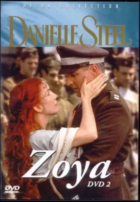 Couverture du produit · ZOYA PARTIE 2