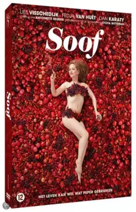 Couverture du produit · Soof [ 2013 ]