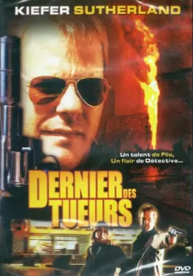 Couverture du produit · Le Dernier des Tueurs