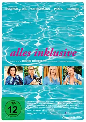 Couverture du produit · Alles Inklusive [Import]