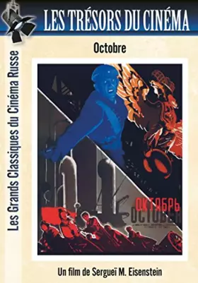 Couverture du produit · Octobre
