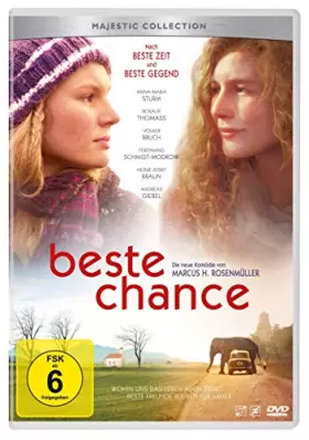 Couverture du produit · Beste Chance [Import]