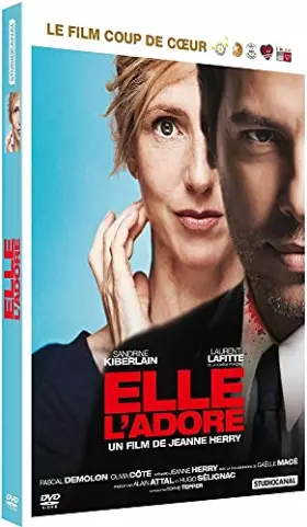 Couverture du produit · Elle l'adore