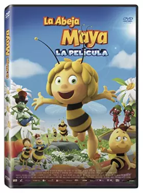 Couverture du produit · Maya: La Película
