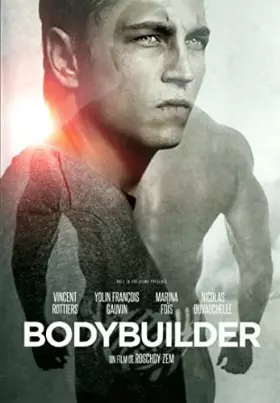 Couverture du produit · Bodybuilder