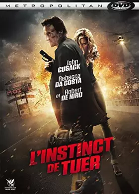 Couverture du produit · L'Instinct de Tuer