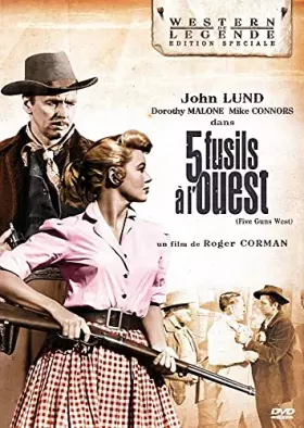 Couverture du produit · 5 fusils à l'Ouest [Édition Spéciale]