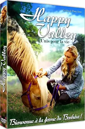 Couverture du produit · Happy Valley