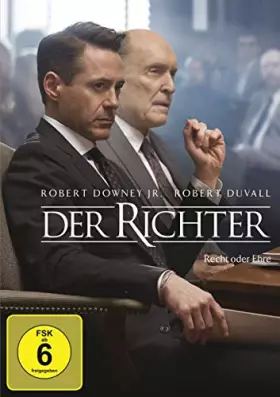Couverture du produit · Der Richter: Recht Oder Ehre [Import]