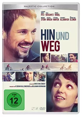 Couverture du produit · Hin und Weg [Import]