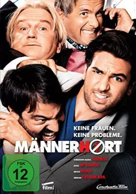 Couverture du produit · Männerhort [Import]