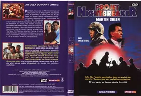 Couverture du produit · projet nightbreaker