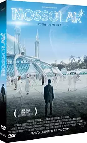 Couverture du produit · Nosso Lar - Notre Demeure