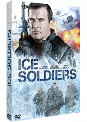 Couverture du produit · Ice Soldiers