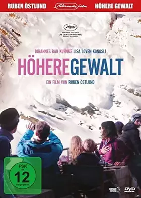Couverture du produit · Höhere Gewalt [Import]