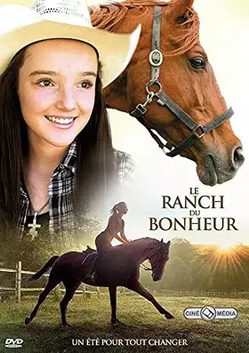 Couverture du produit · Le Ranch du Bonheur [DVD + Copie Digitale]