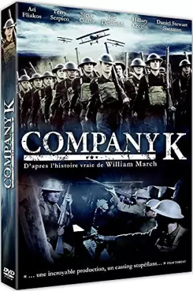 Couverture du produit · Company K