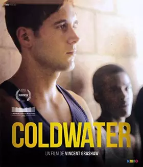 Couverture du produit · Coldwater [Blu-Ray]