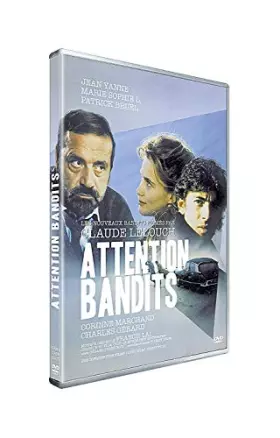 Couverture du produit · Attention bandits