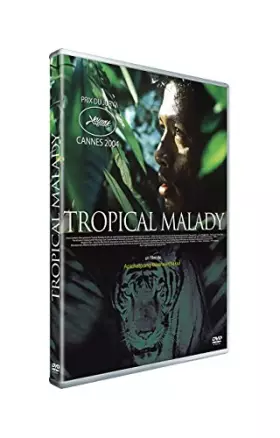 Couverture du produit · Tropical Malady