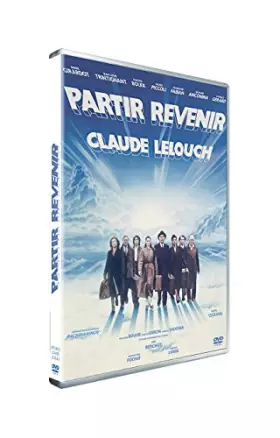 Couverture du produit · Partir revenir