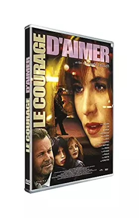 Couverture du produit · Le Courage d'aimer