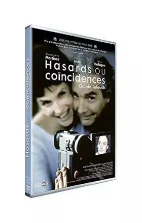 Couverture du produit · Hasards ou coïncidences