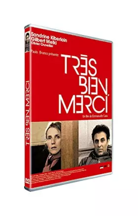 Couverture du produit · Très bien, merci