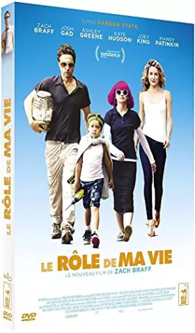 Couverture du produit · Le Rôle de ma Vie