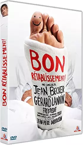 Couverture du produit · Bon rétablissement