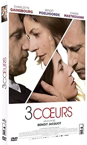 Couverture du produit · 3 Coeurs