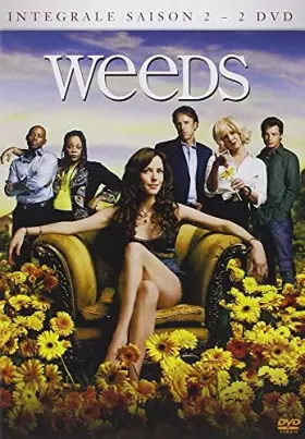 Couverture du produit · Coffret Weeds, Saison 2