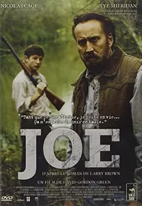 Couverture du produit · Joe