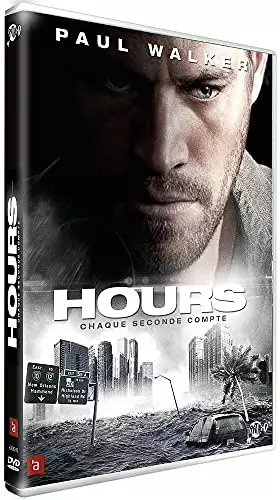 Couverture du produit · Hours