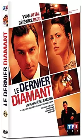 Couverture du produit · Le Dernier Diamant