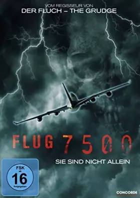 Couverture du produit · Flug 7500 [Import]