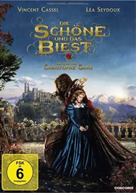 Couverture du produit · Die Schöne und das Biest [Import]