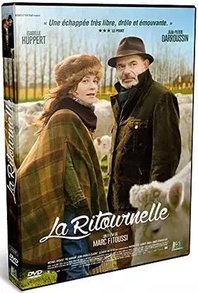 Couverture du produit · La Ritournelle