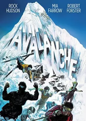 Couverture du produit · Avalanche