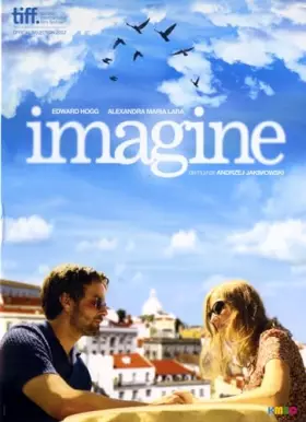 Couverture du produit · Imagine
