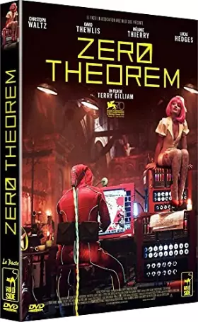 Couverture du produit · Zero Theorem