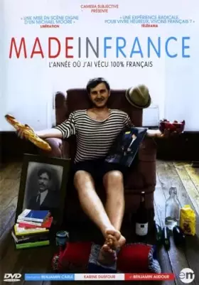 Couverture du produit · Made in France