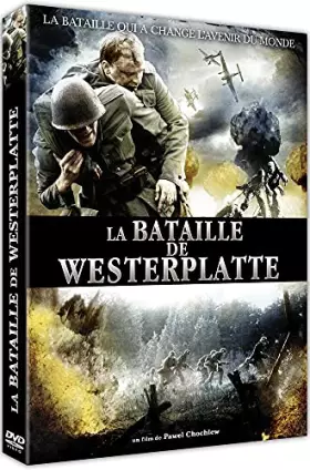 Couverture du produit · La Bataille de Westerplatte