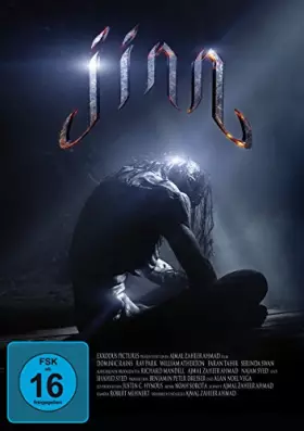 Couverture du produit · Jinn [Import]