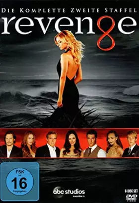 Couverture du produit · Revenge-Staffel 2 [Import]