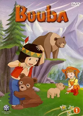 Couverture du produit · BOUBA VOLUME 1 - 6 EPISODES / 150 mn