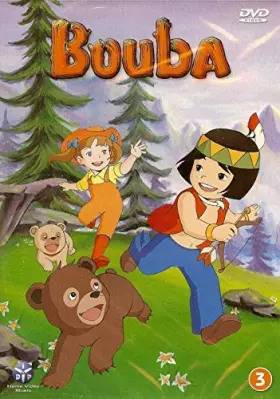 Couverture du produit · BOUBA VOLUME 3 - 5 EPISODES