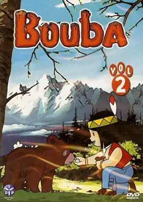 Couverture du produit · BOUBA VOLUME 2